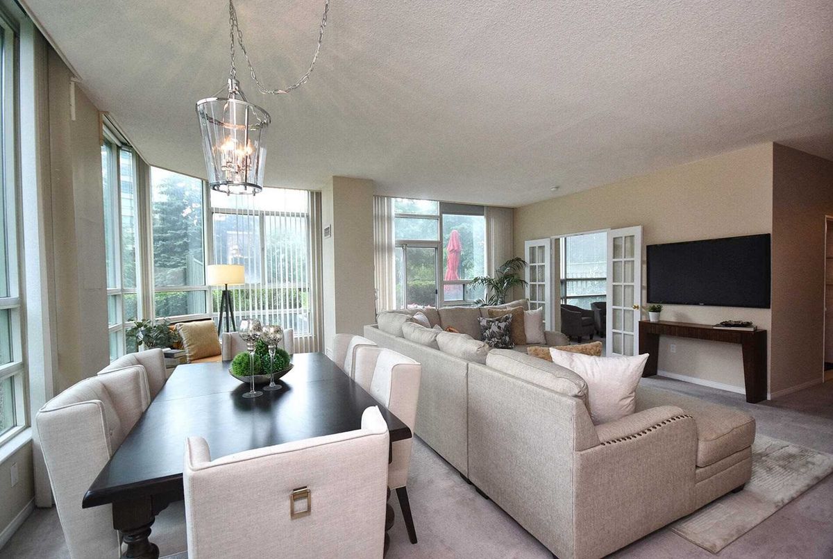 #112-7825 Bayview Ave #112-7825 Bayview Ave Markham