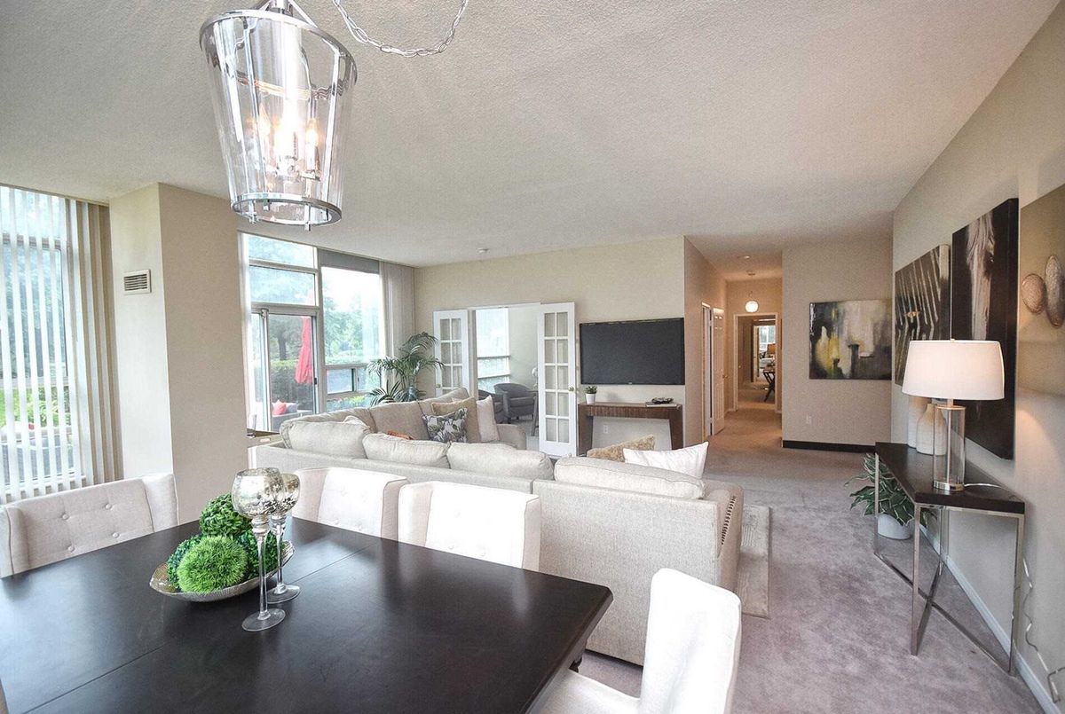 #112-7825 Bayview Ave #112-7825 Bayview Ave Markham