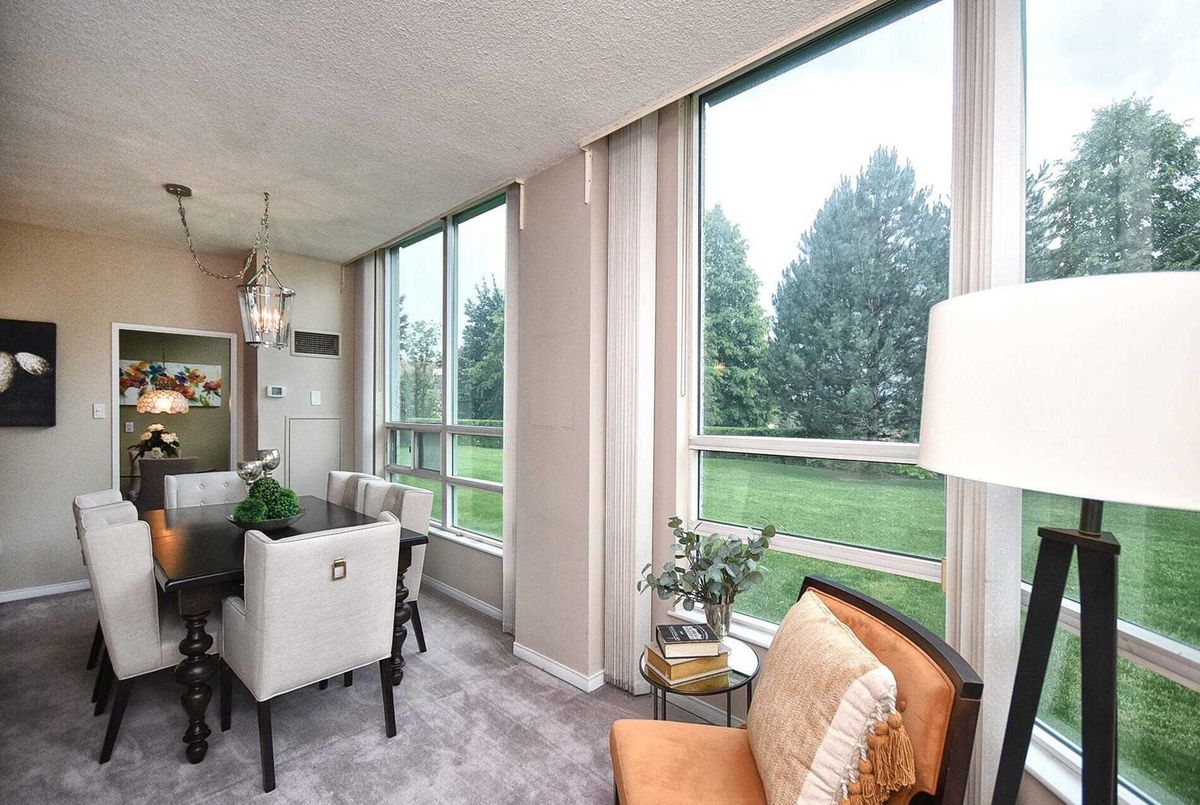 #112-7825 Bayview Ave #112-7825 Bayview Ave Markham