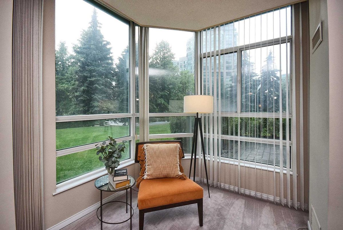 #112-7825 Bayview Ave #112-7825 Bayview Ave Markham