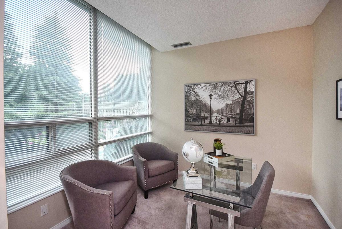 #112-7825 Bayview Ave #112-7825 Bayview Ave Markham