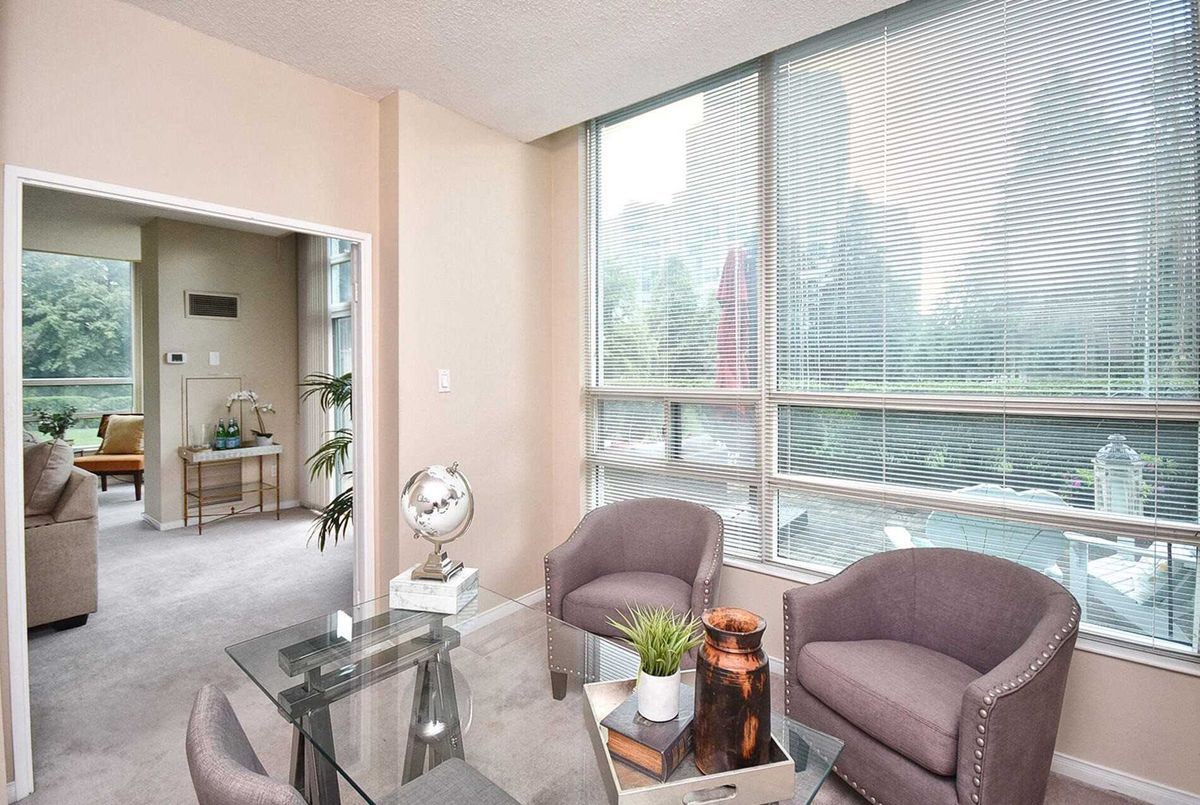#112-7825 Bayview Ave #112-7825 Bayview Ave Markham