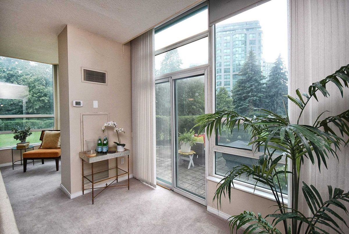 #112-7825 Bayview Ave #112-7825 Bayview Ave Markham
