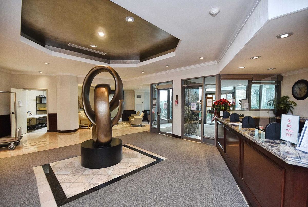 #112-7825 Bayview Ave #112-7825 Bayview Ave Markham