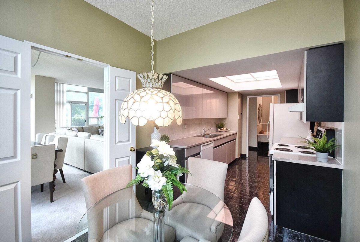 #112-7825 Bayview Ave #112-7825 Bayview Ave Markham