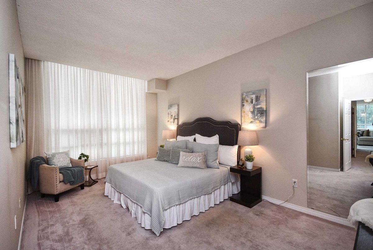 #112-7825 Bayview Ave #112-7825 Bayview Ave Markham