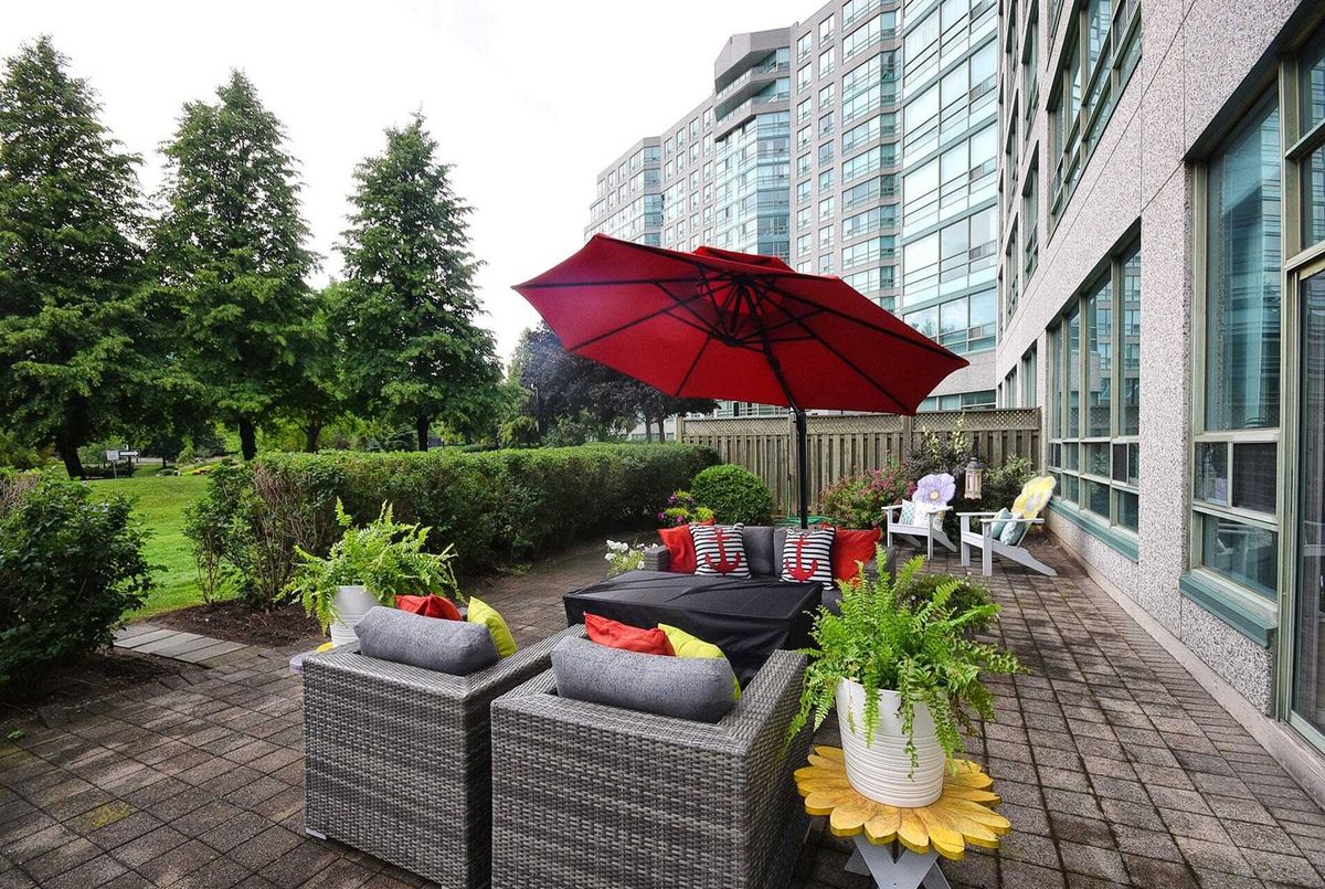 #112-7825 Bayview Ave #112-7825 Bayview Ave Markham