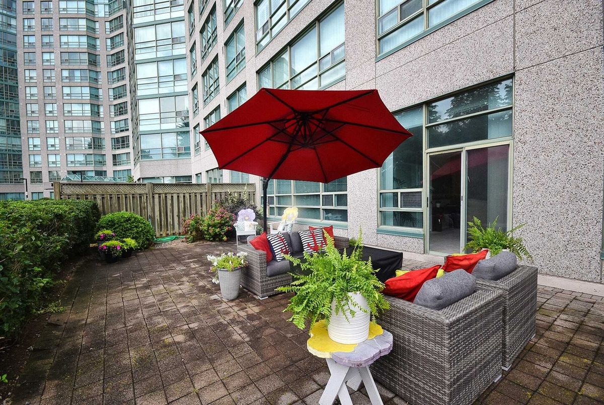 #112-7825 Bayview Ave #112-7825 Bayview Ave Markham
