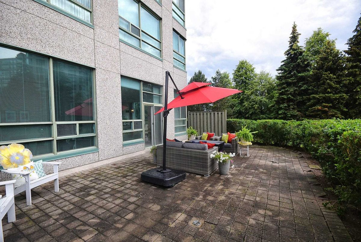 #112-7825 Bayview Ave #112-7825 Bayview Ave Markham
