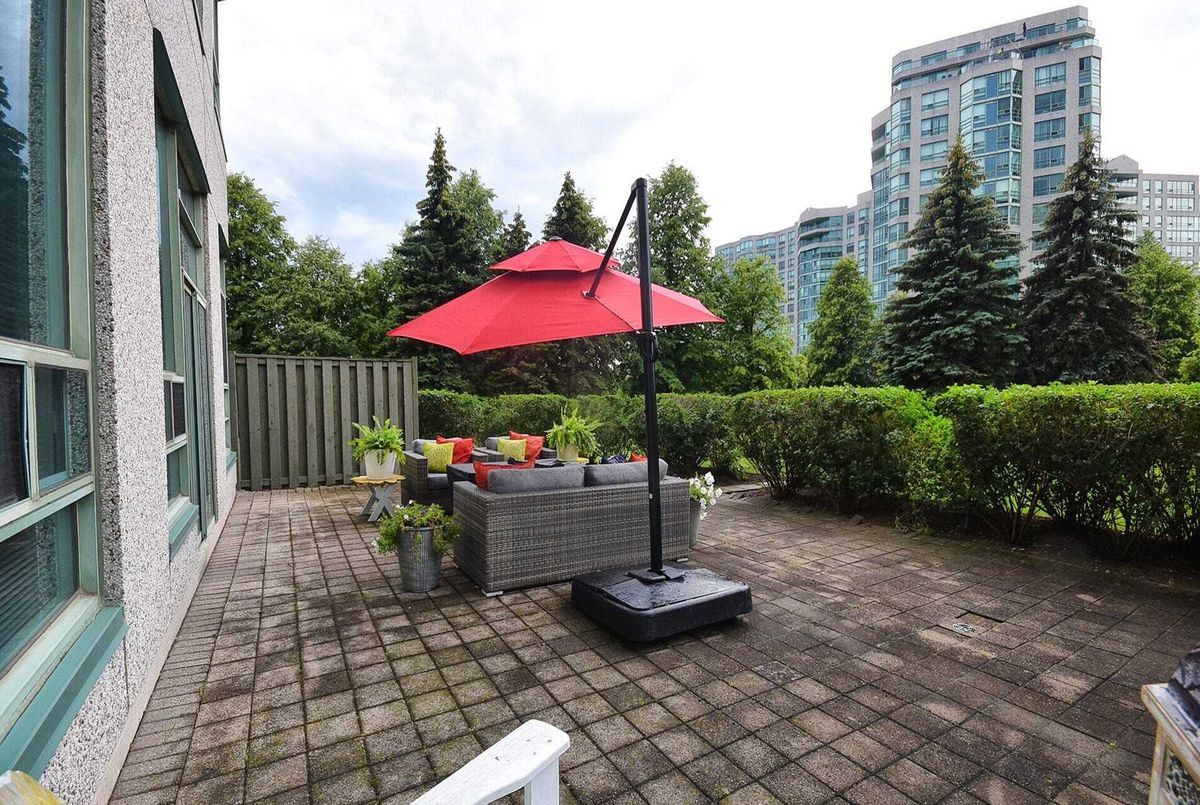 #112-7825 Bayview Ave #112-7825 Bayview Ave Markham