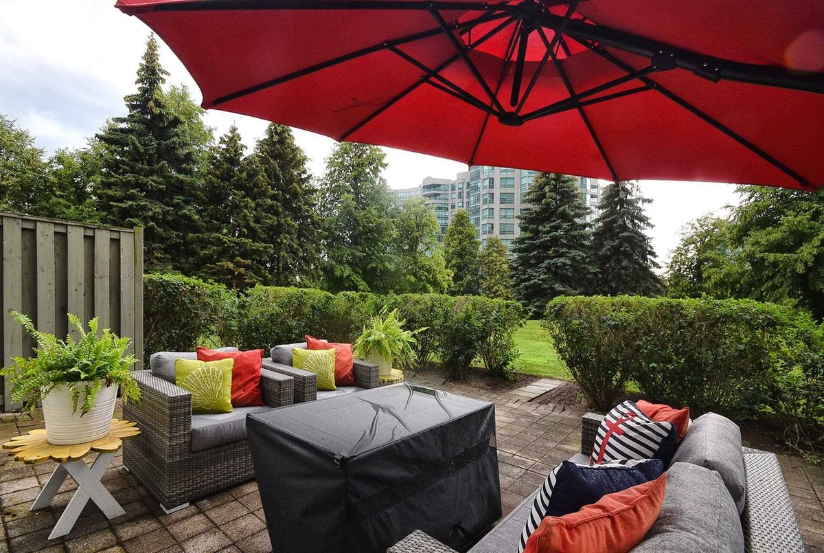 #112-7825 Bayview Ave #112-7825 Bayview Ave Markham