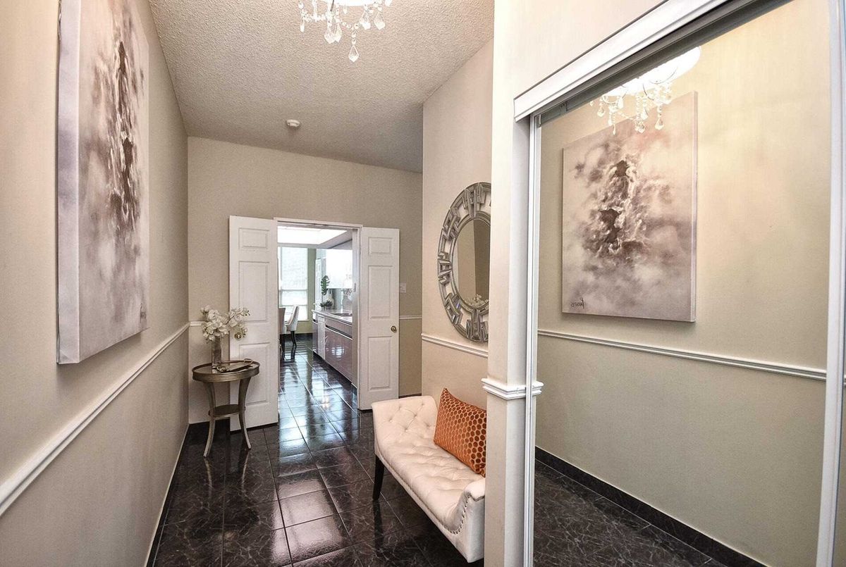 #112-7825 Bayview Ave #112-7825 Bayview Ave Markham