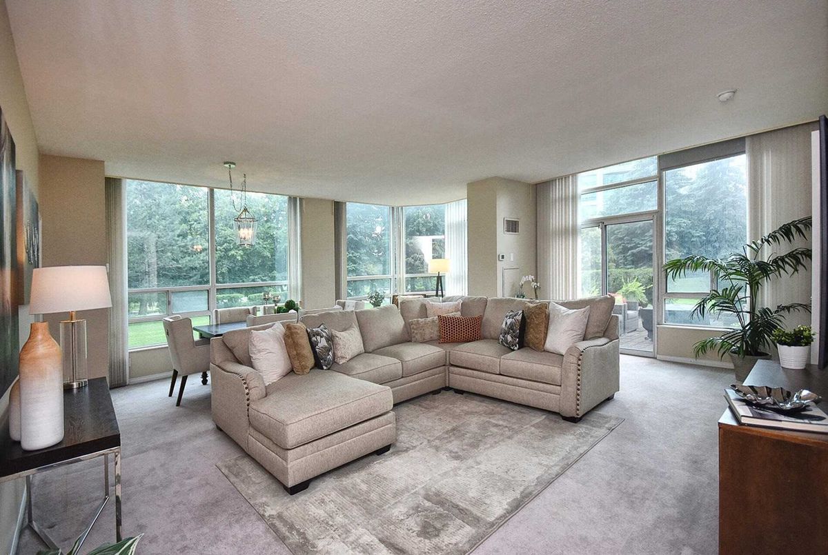 #112-7825 Bayview Ave #112-7825 Bayview Ave Markham