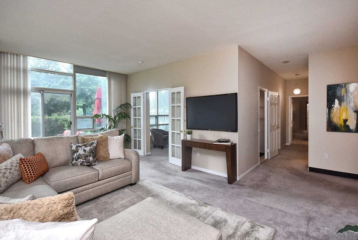 #112-7825 Bayview Ave #112-7825 Bayview Ave Markham