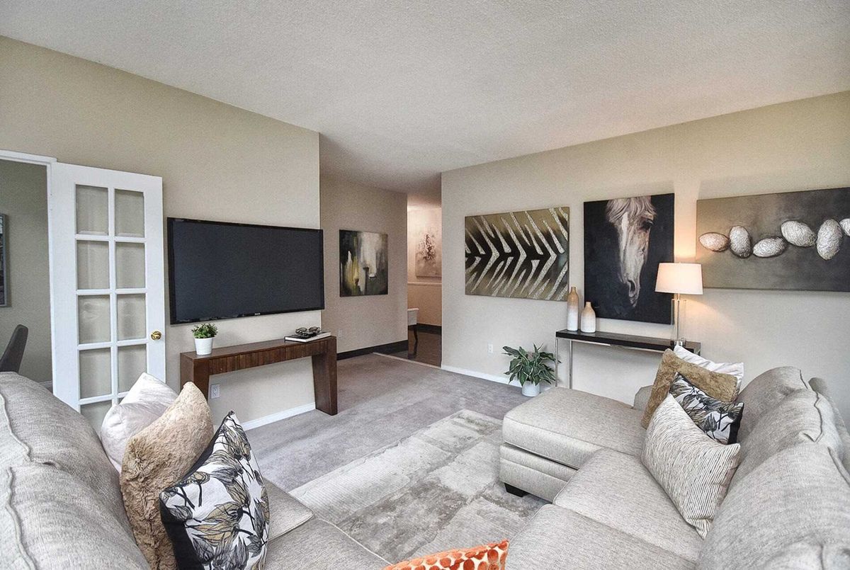#112-7825 Bayview Ave #112-7825 Bayview Ave Markham