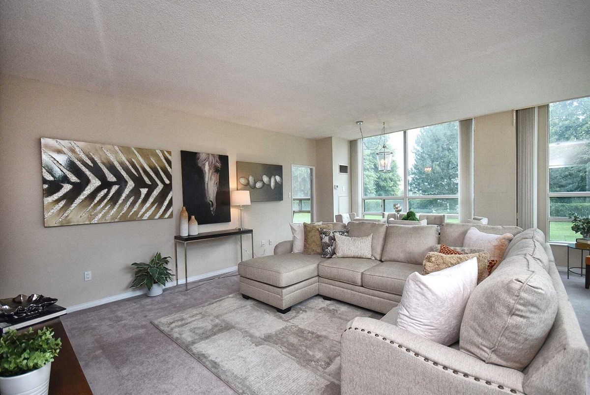 #112-7825 Bayview Ave #112-7825 Bayview Ave Markham