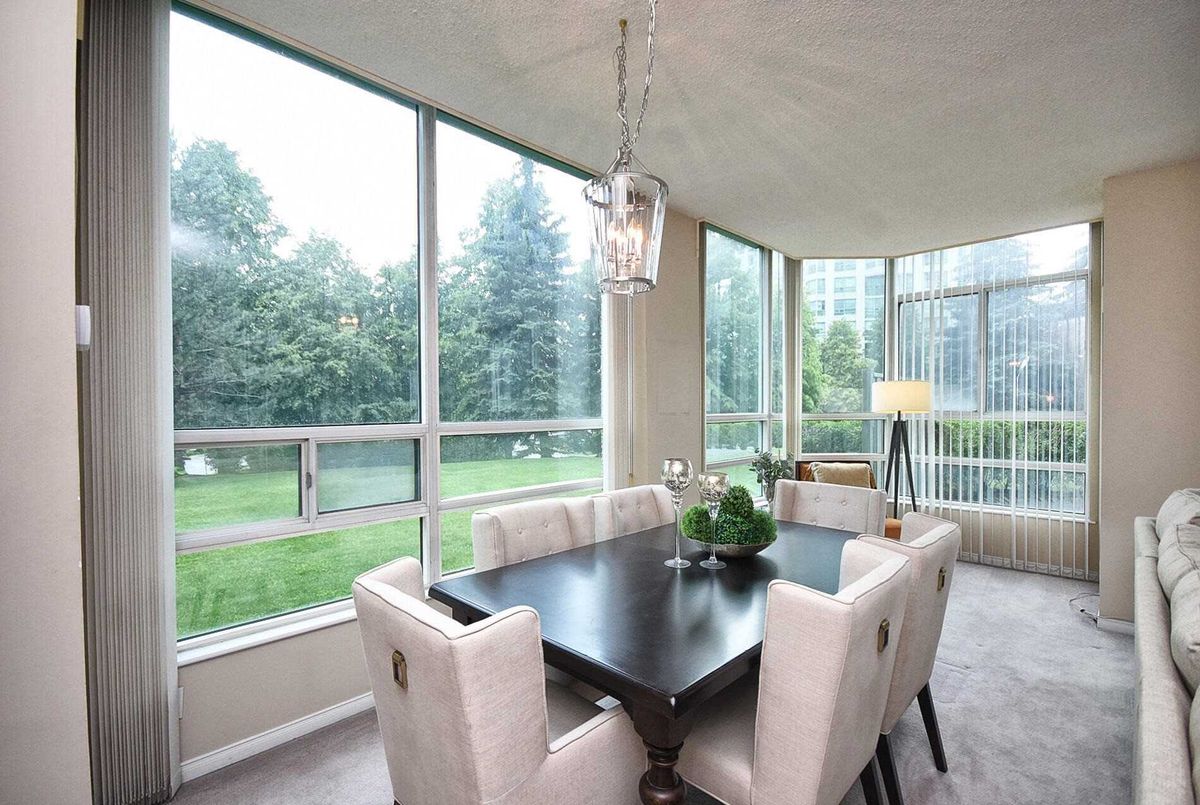 #112-7825 Bayview Ave #112-7825 Bayview Ave Markham