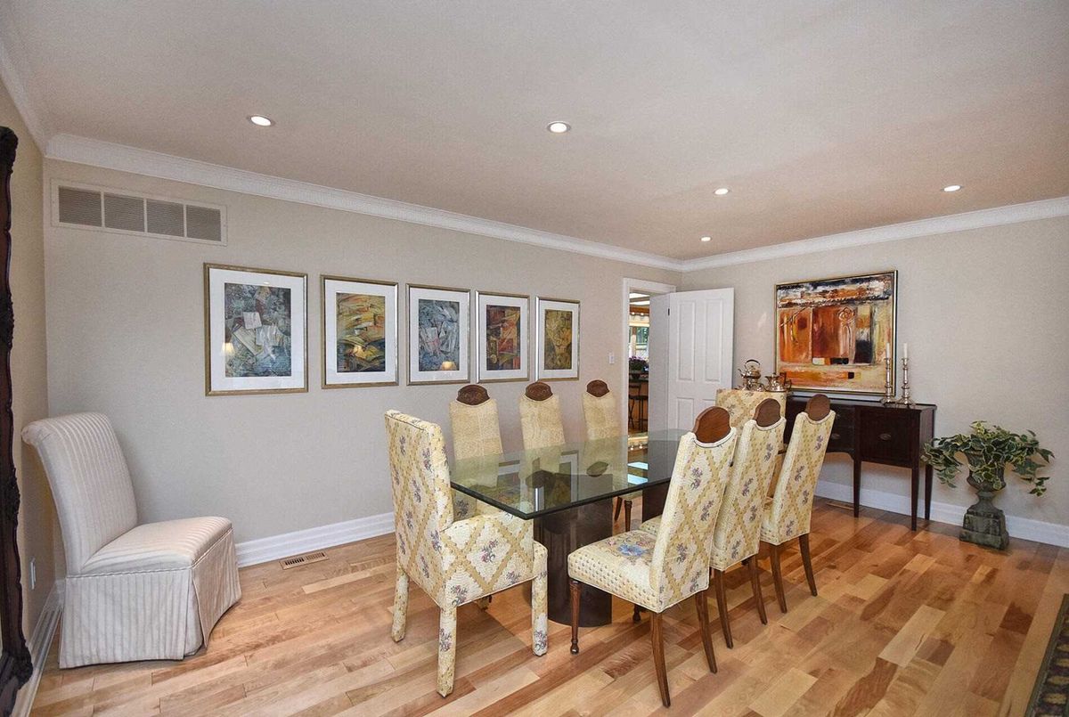 72 Laureleaf Rd 72 Laureleaf Rd Markham