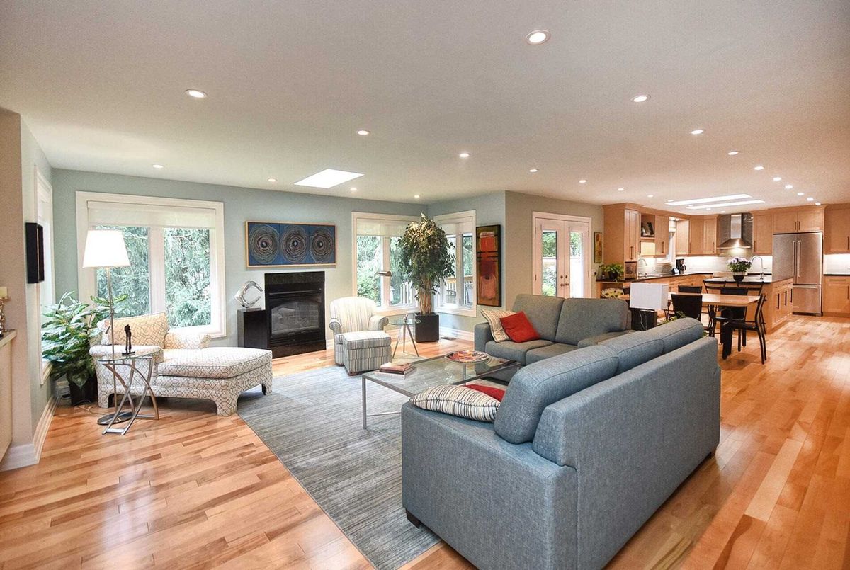 72 Laureleaf Rd 72 Laureleaf Rd Markham