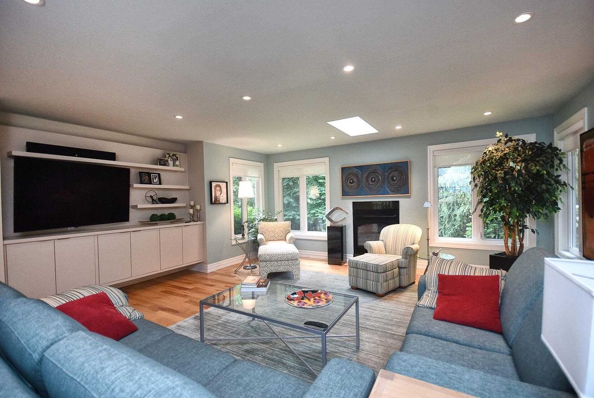 72 Laureleaf Rd 72 Laureleaf Rd Markham