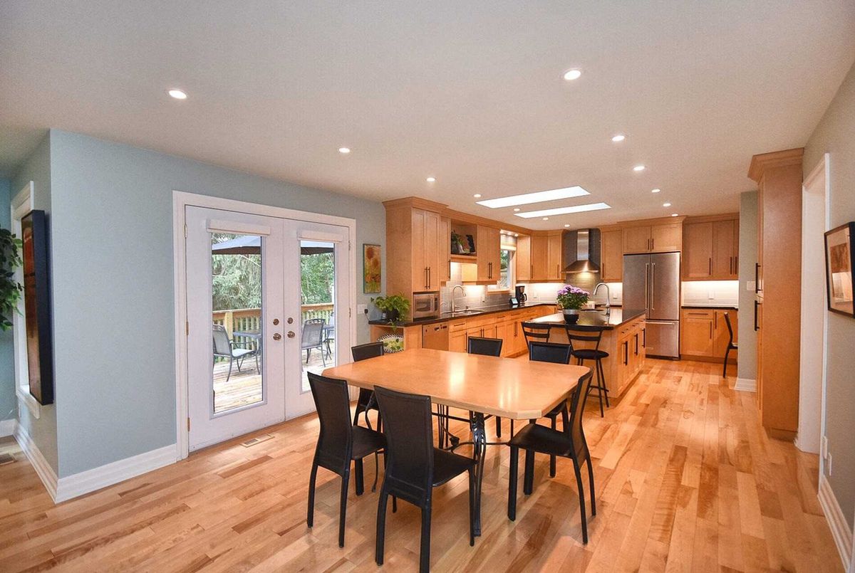72 Laureleaf Rd 72 Laureleaf Rd Markham