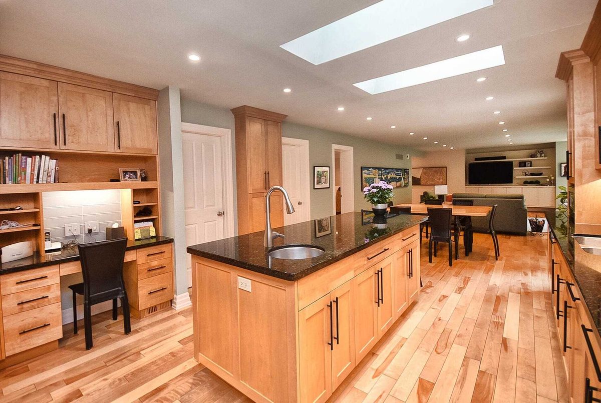 72 Laureleaf Rd 72 Laureleaf Rd Markham