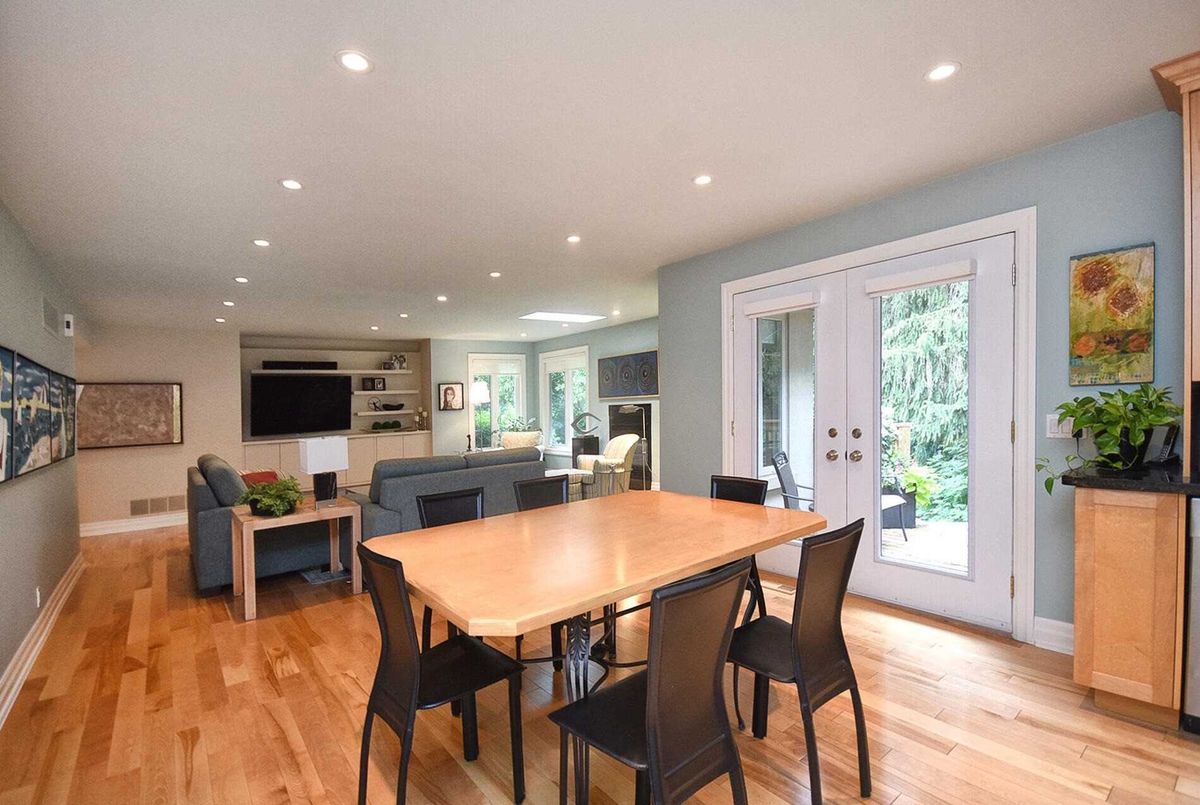 72 Laureleaf Rd 72 Laureleaf Rd Markham