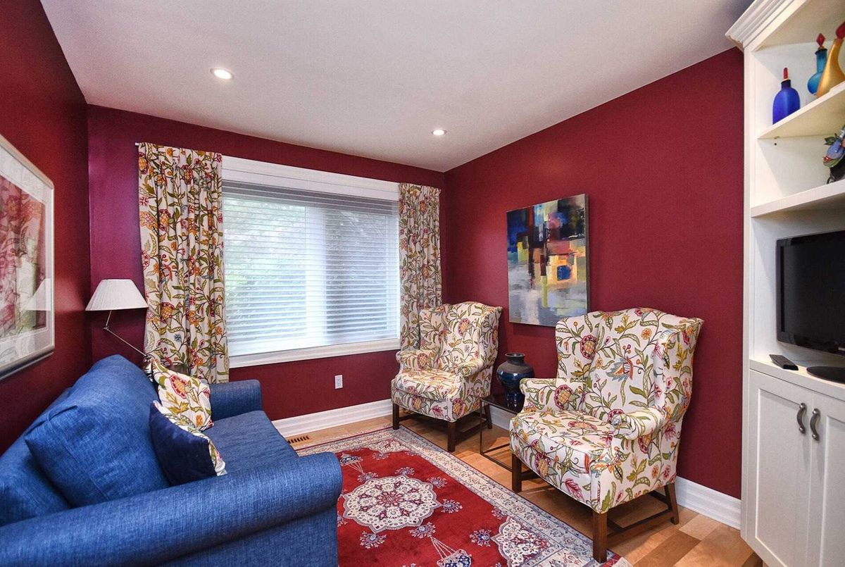 72 Laureleaf Rd 72 Laureleaf Rd Markham