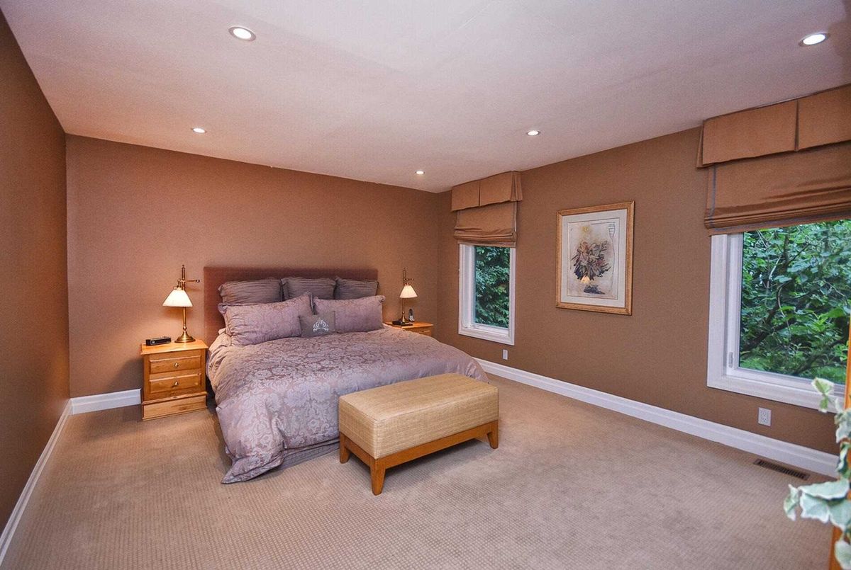 72 Laureleaf Rd 72 Laureleaf Rd Markham