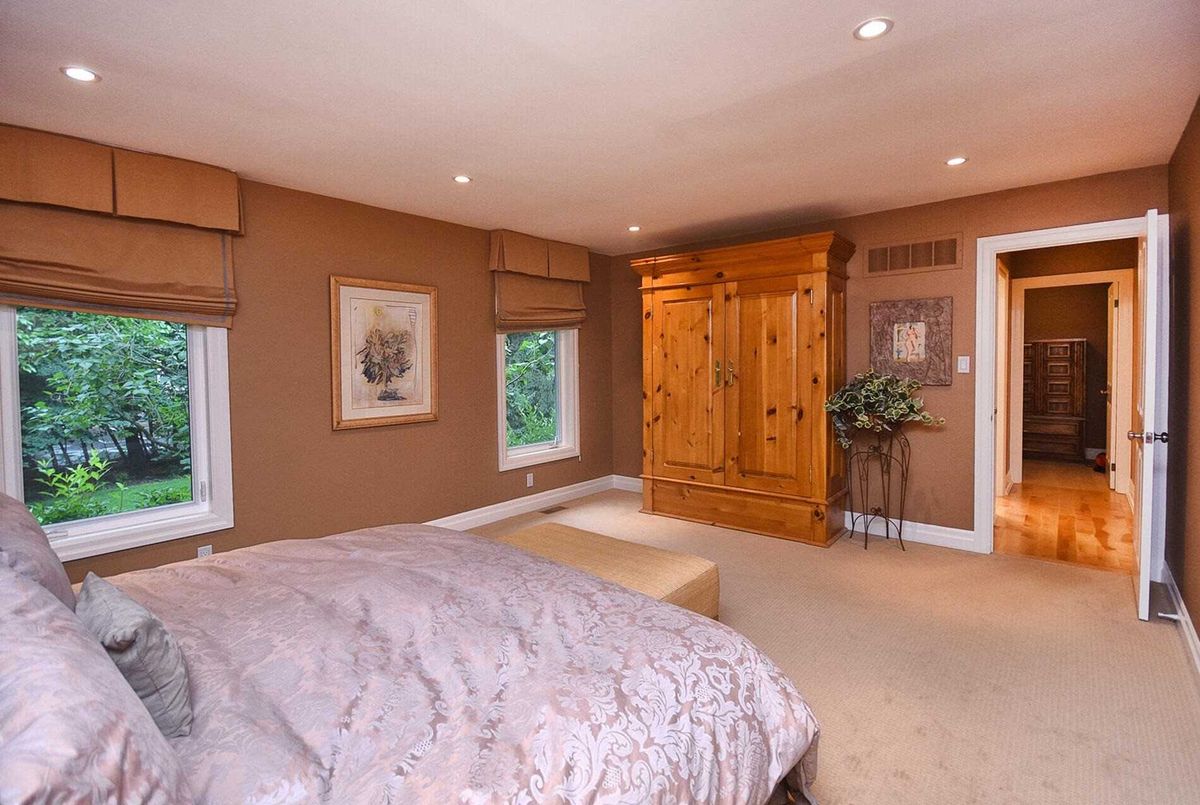 72 Laureleaf Rd 72 Laureleaf Rd Markham
