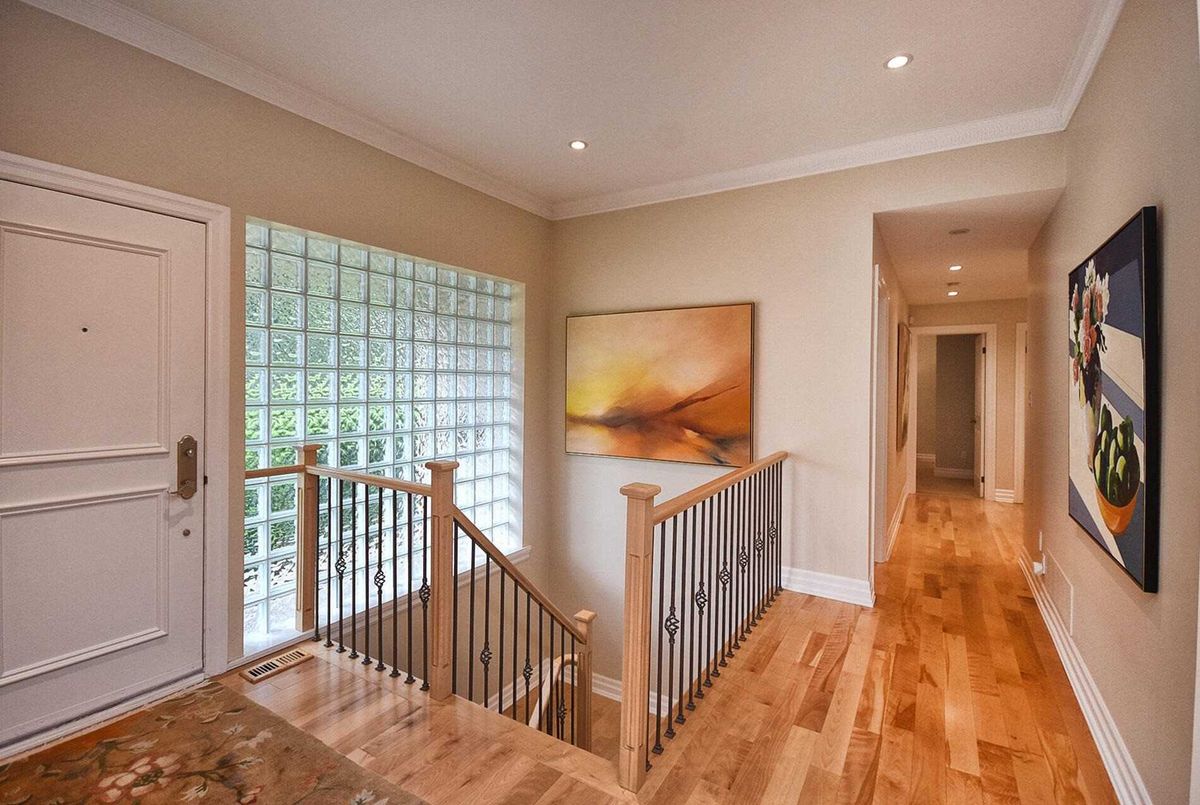 72 Laureleaf Rd 72 Laureleaf Rd Markham