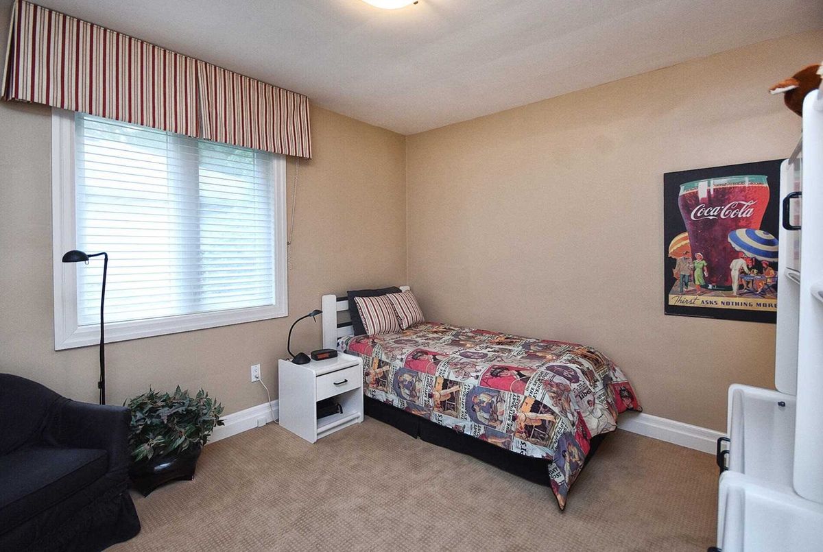 72 Laureleaf Rd 72 Laureleaf Rd Markham