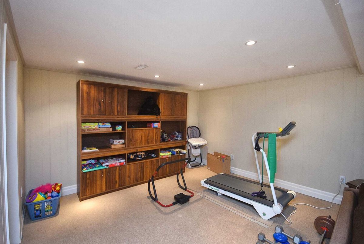 72 Laureleaf Rd 72 Laureleaf Rd Markham