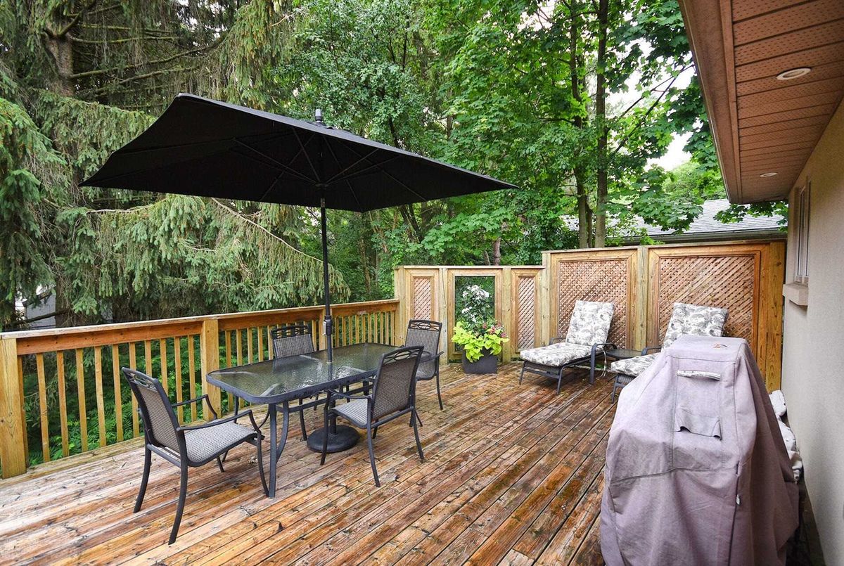 72 Laureleaf Rd 72 Laureleaf Rd Markham