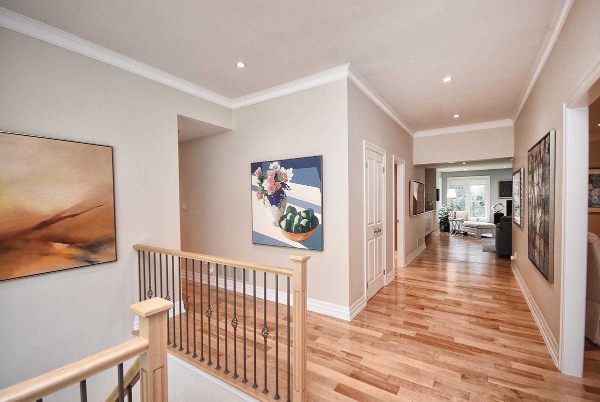 72 Laureleaf Rd 72 Laureleaf Rd Markham