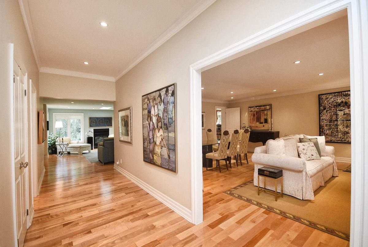 72 Laureleaf Rd 72 Laureleaf Rd Markham