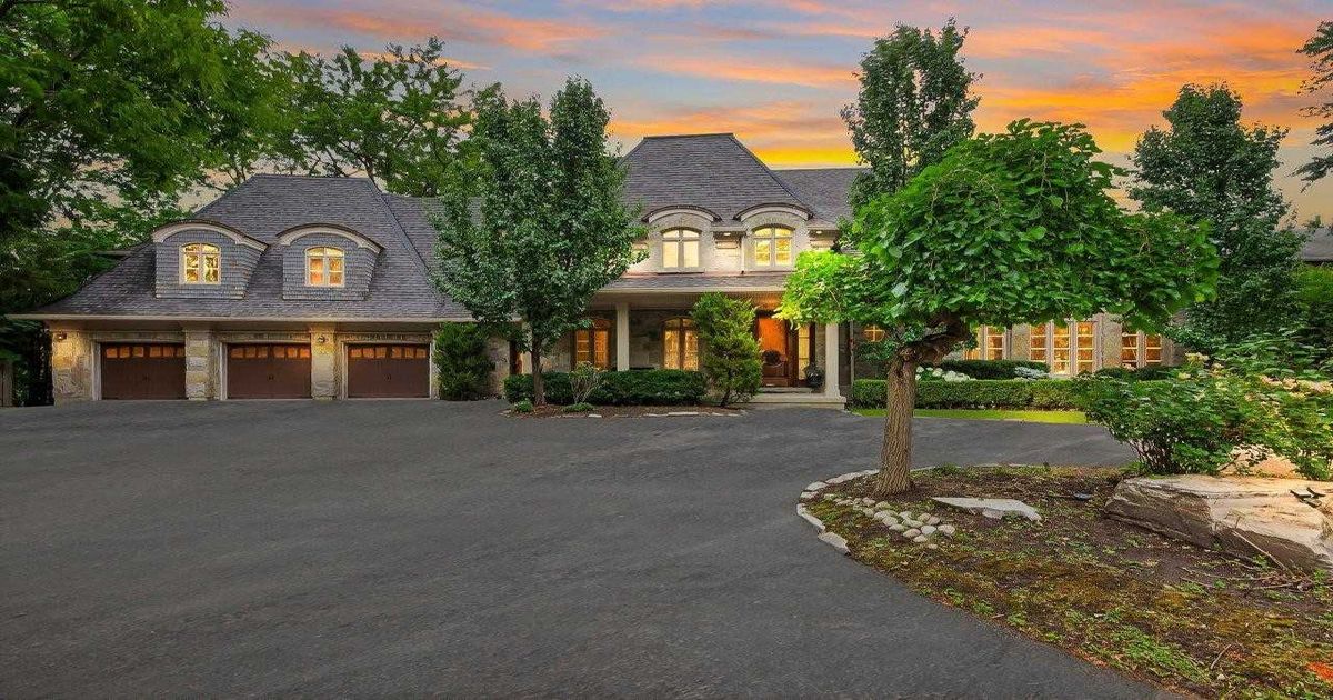 51 Dove Lane Markham