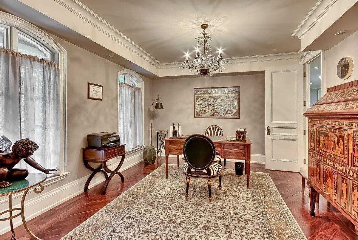 51 Dove Lane 51 Dove Lane Markham