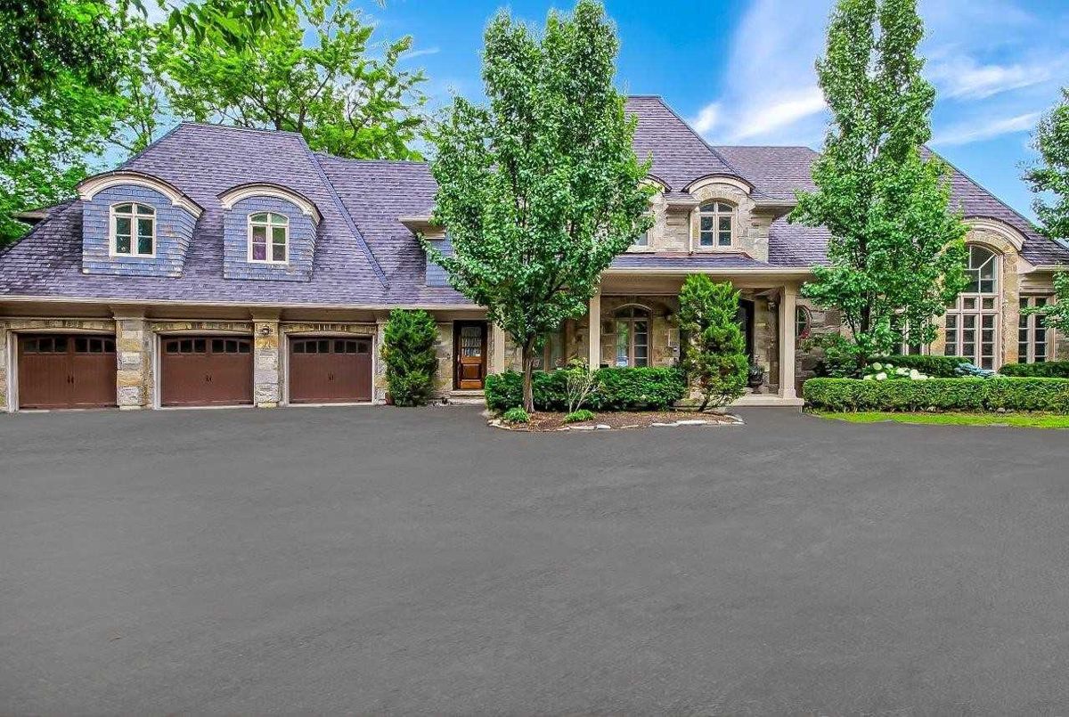 51 Dove Lane 51 Dove Lane Markham