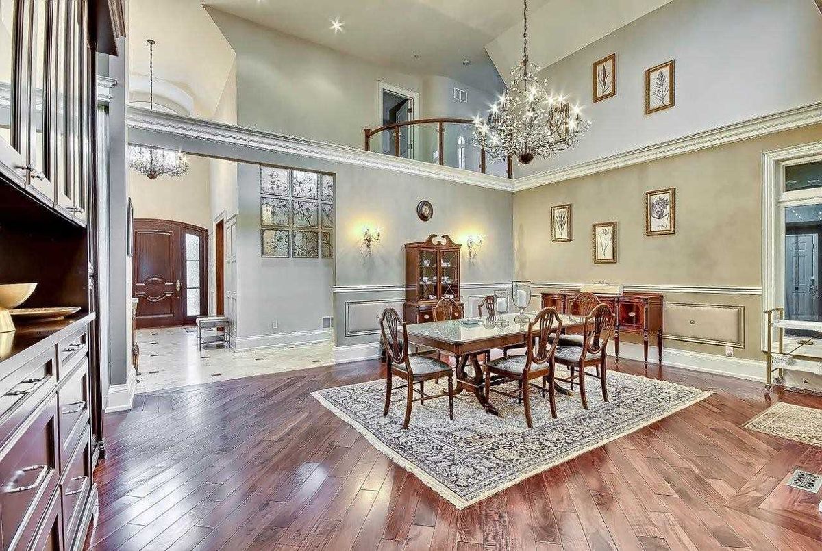 51 Dove Lane 51 Dove Lane Markham