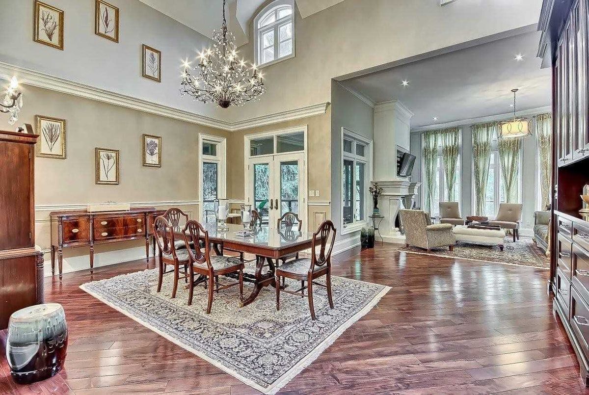 51 Dove Lane 51 Dove Lane Markham