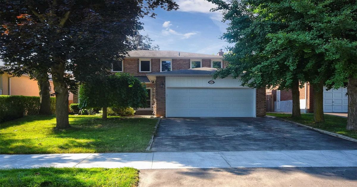 165 Clark Ave Markham