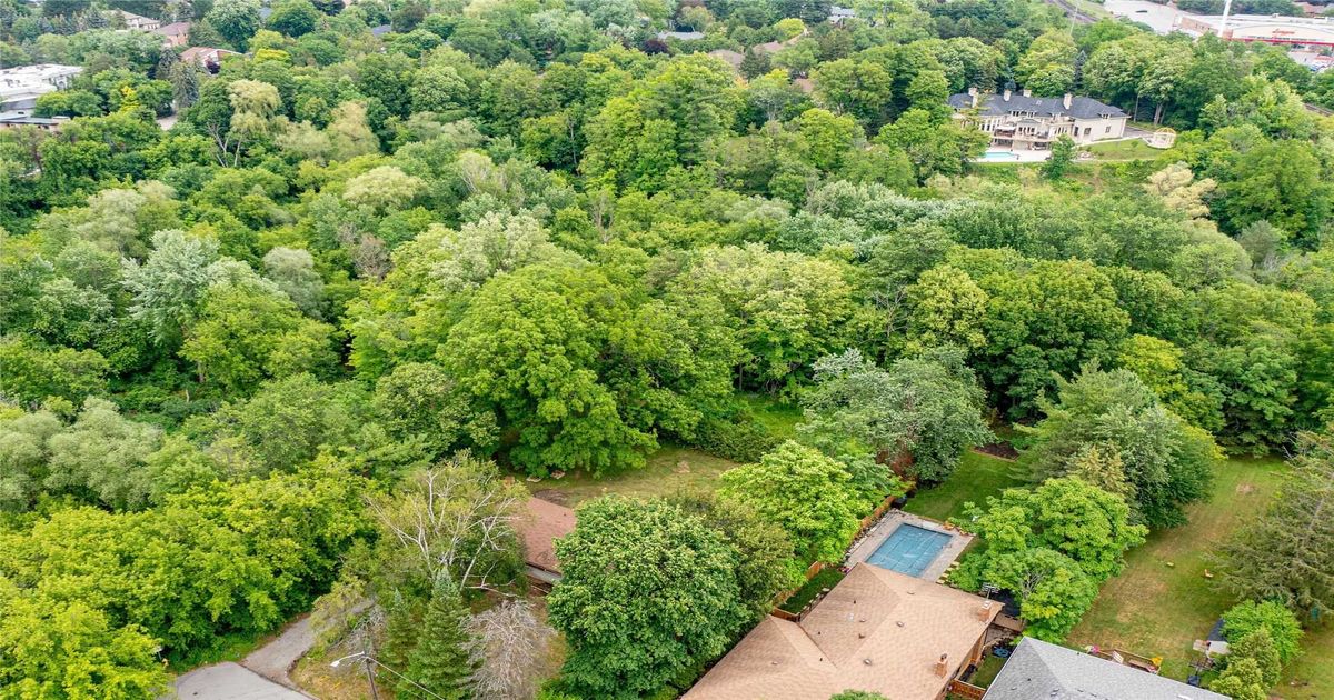 83 Sprucewood Dr Markham