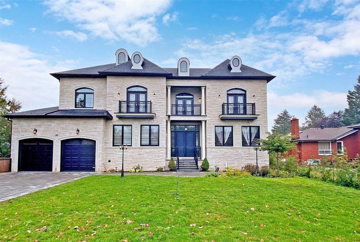 19 Blyth St 19 Blyth St Richmond Hill