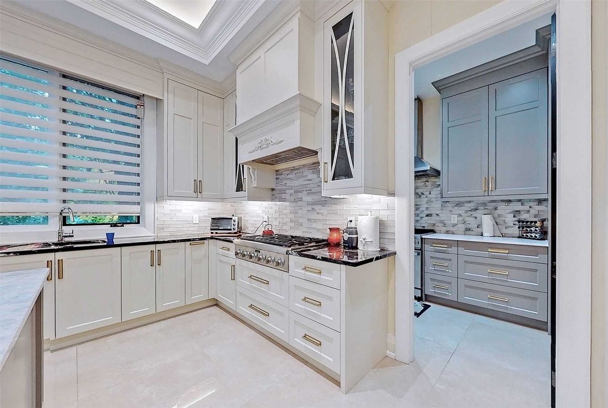 19 Blyth St 19 Blyth St Richmond Hill