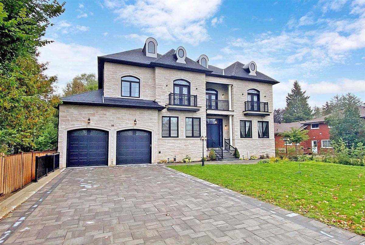19 Blyth St 19 Blyth St Richmond Hill