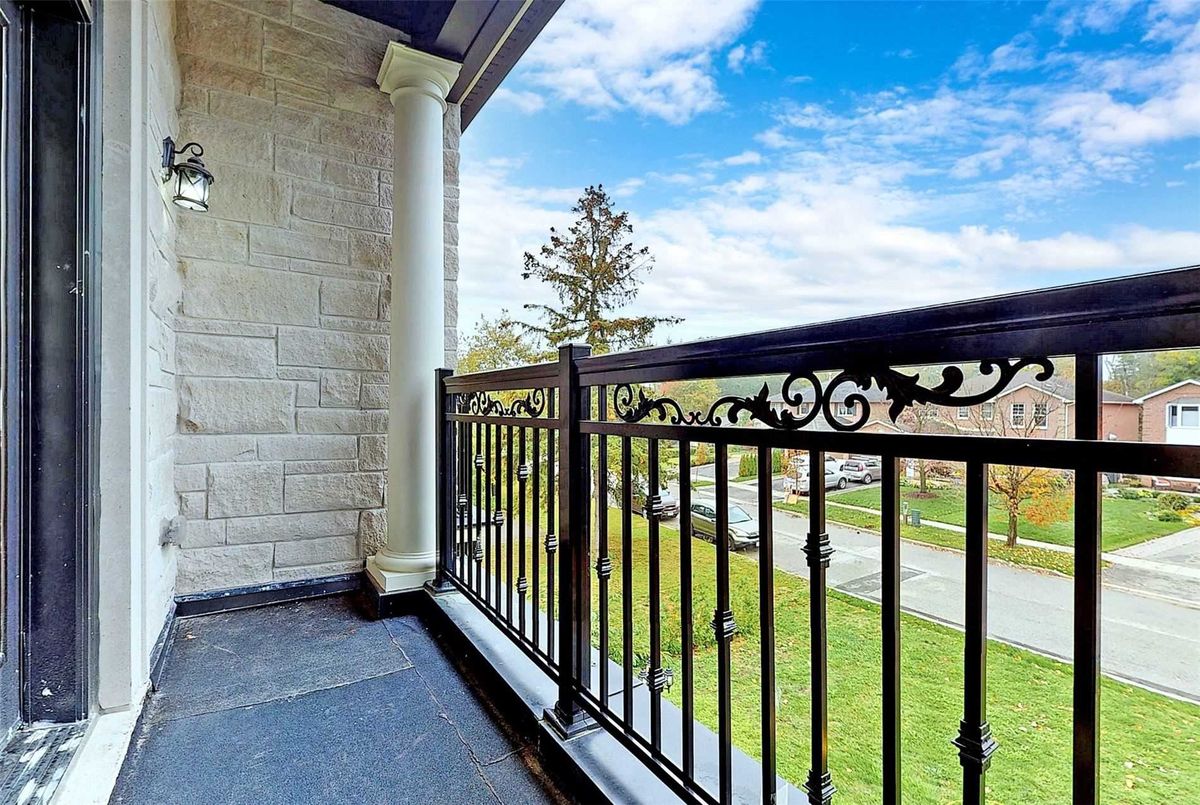 19 Blyth St 19 Blyth St Richmond Hill
