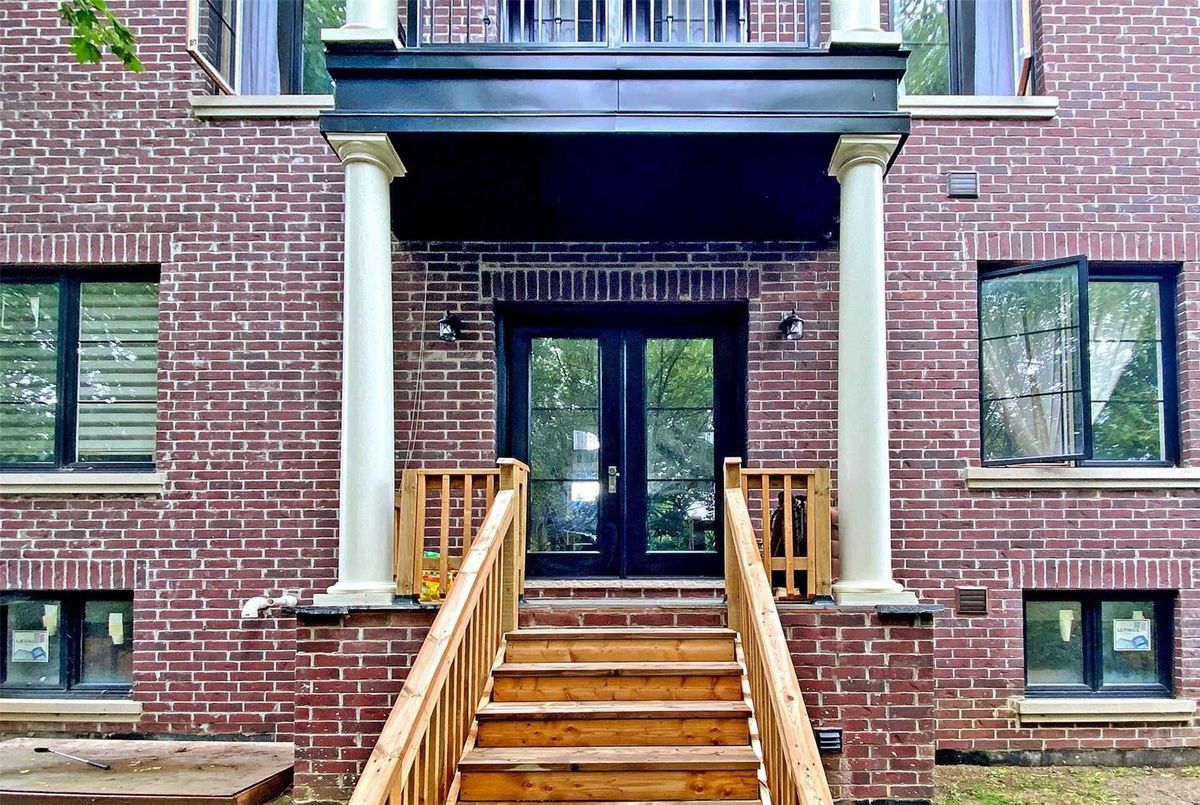 19 Blyth St 19 Blyth St Richmond Hill