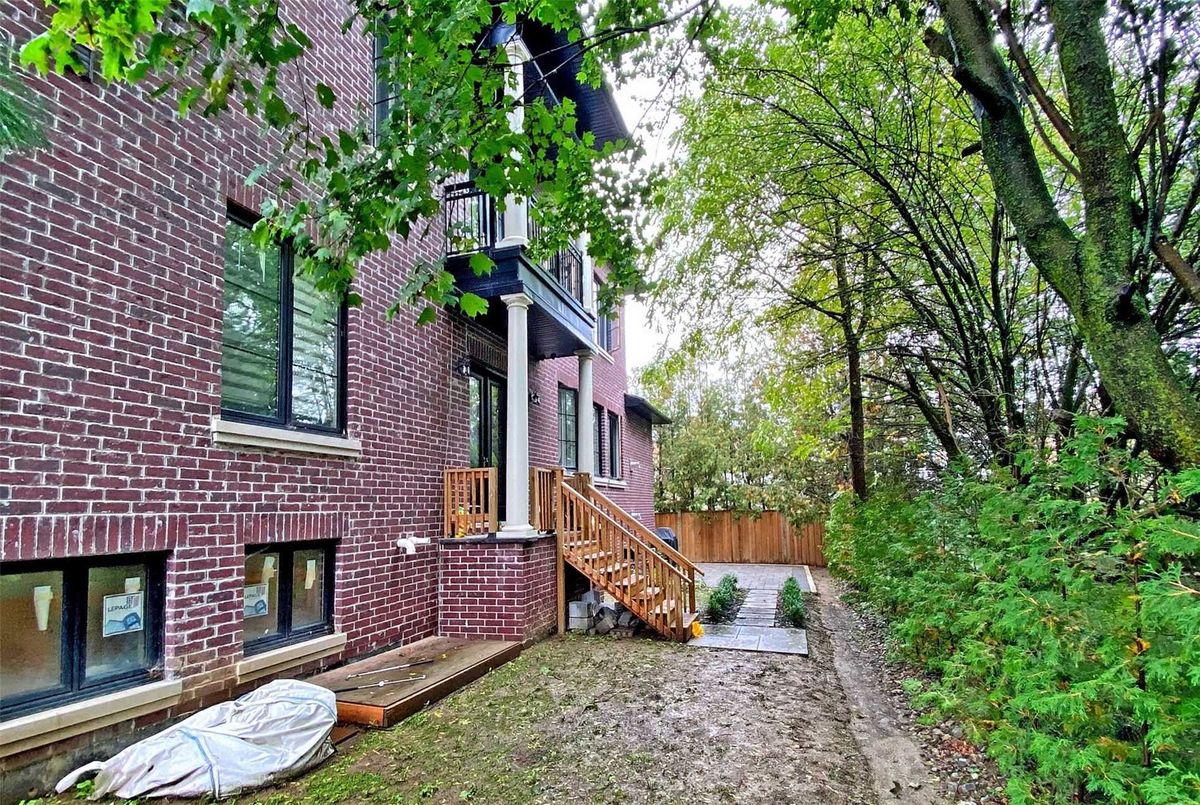 19 Blyth St 19 Blyth St Richmond Hill