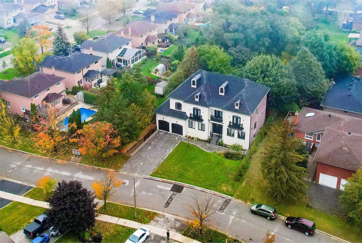 19 Blyth St 19 Blyth St Richmond Hill